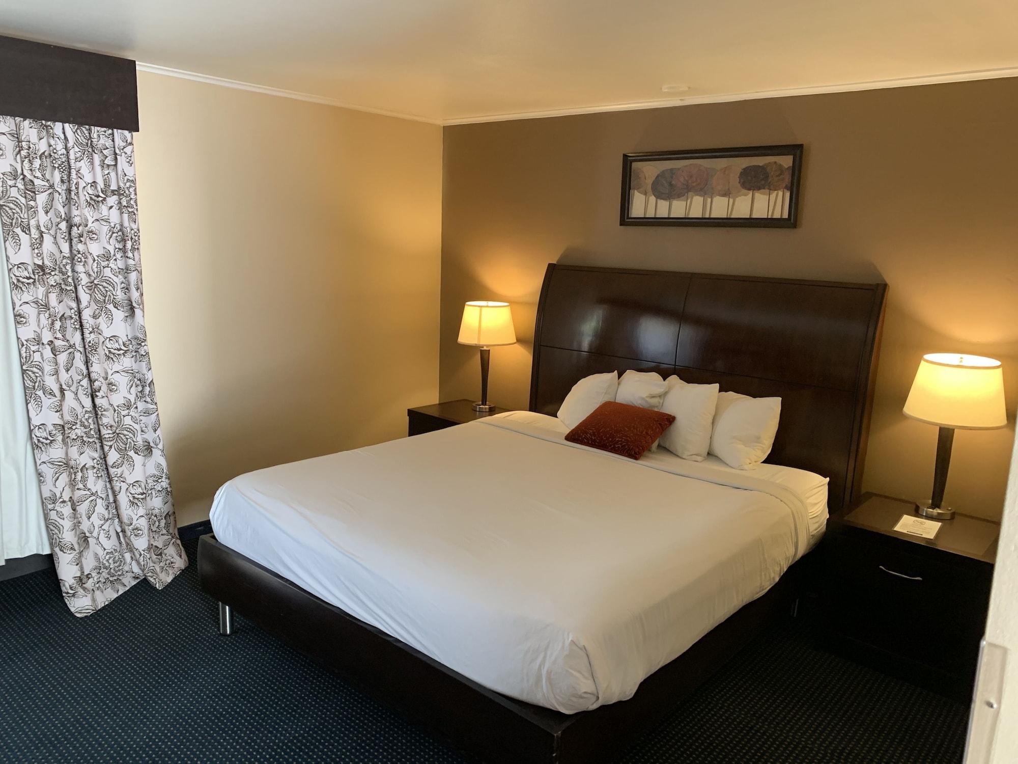 Travelodge By Wyndham Rapid City Bagian luar foto