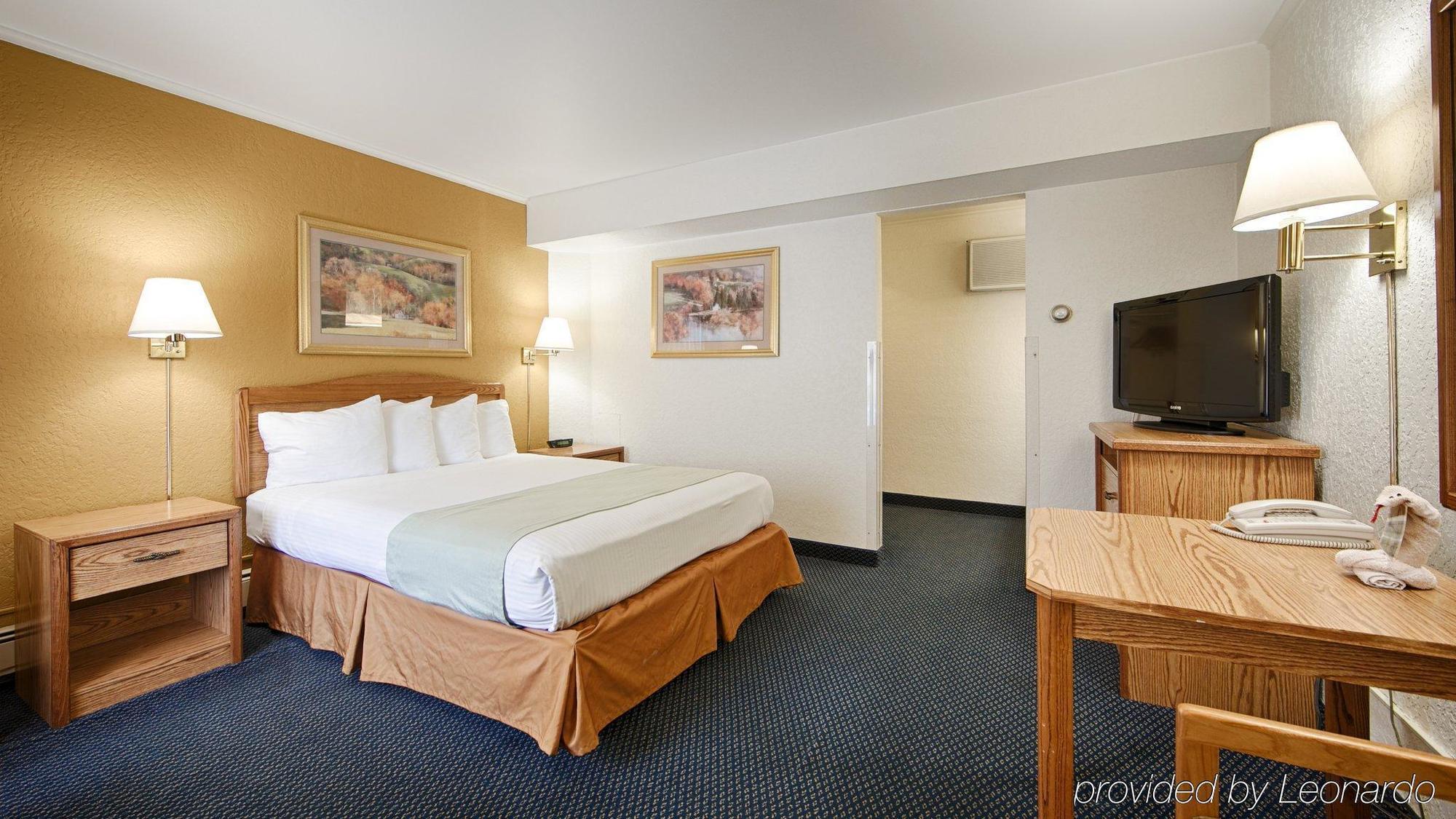 Travelodge By Wyndham Rapid City Bagian luar foto