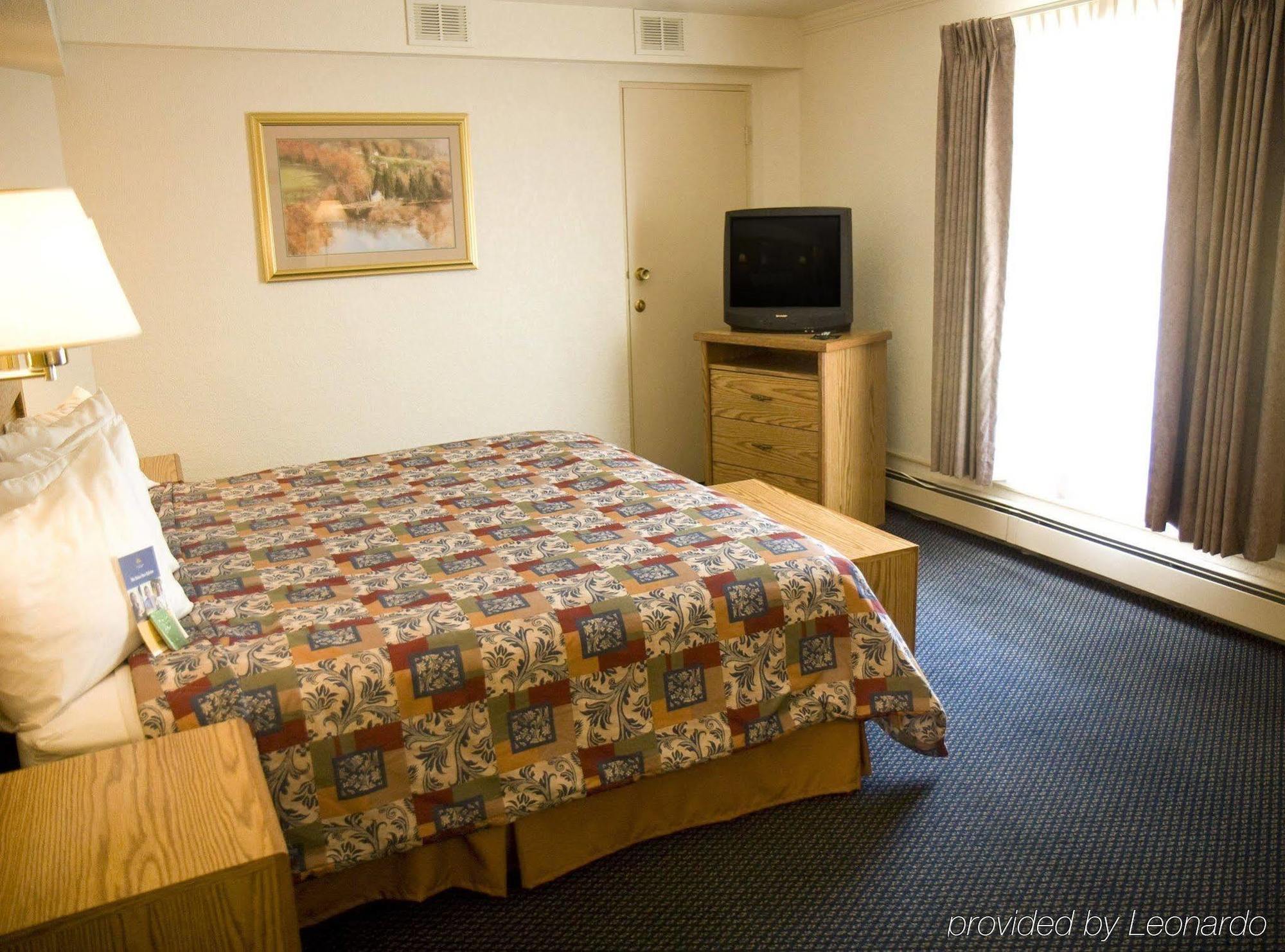 Travelodge By Wyndham Rapid City Bagian luar foto