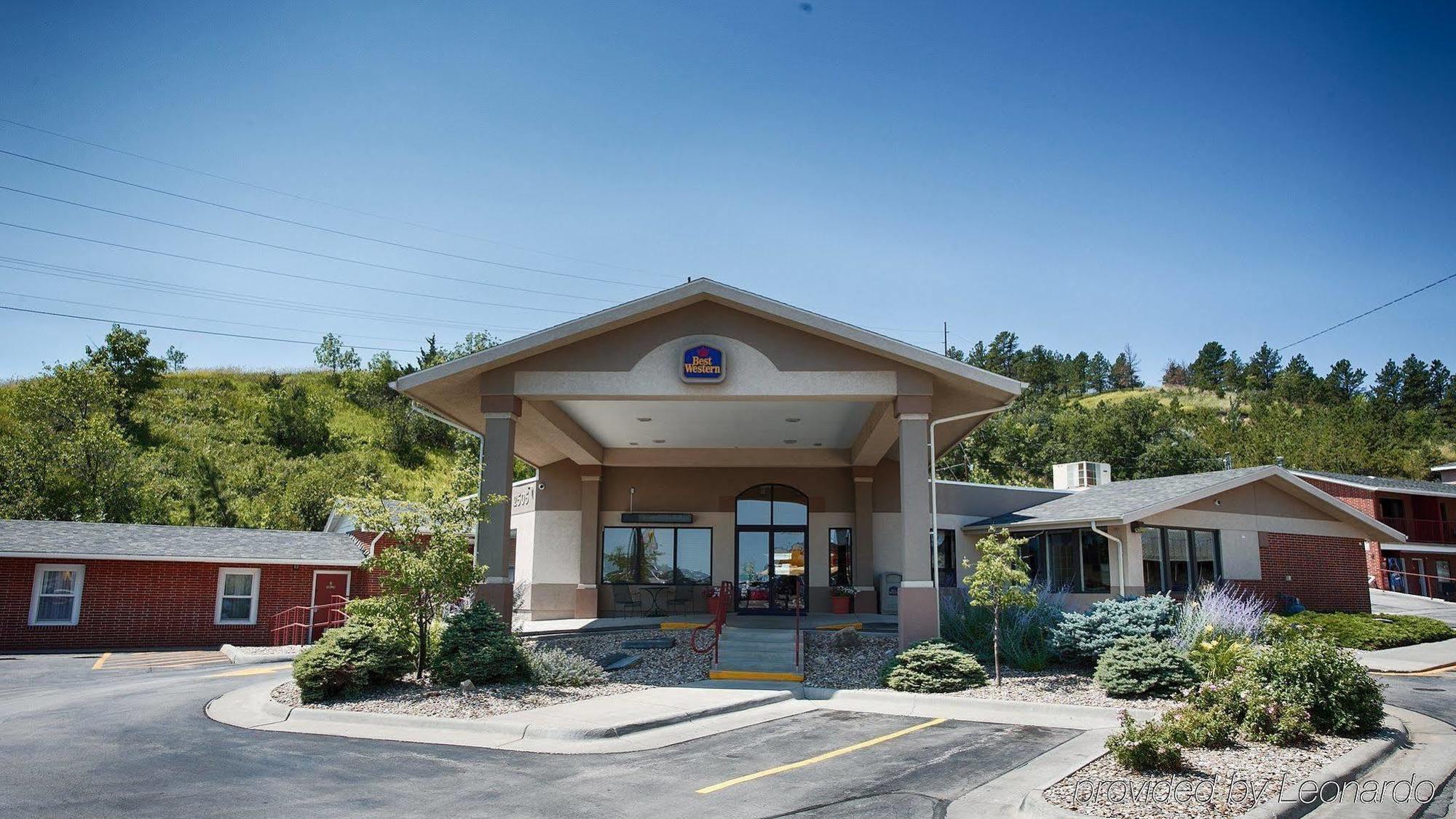 Travelodge By Wyndham Rapid City Bagian luar foto