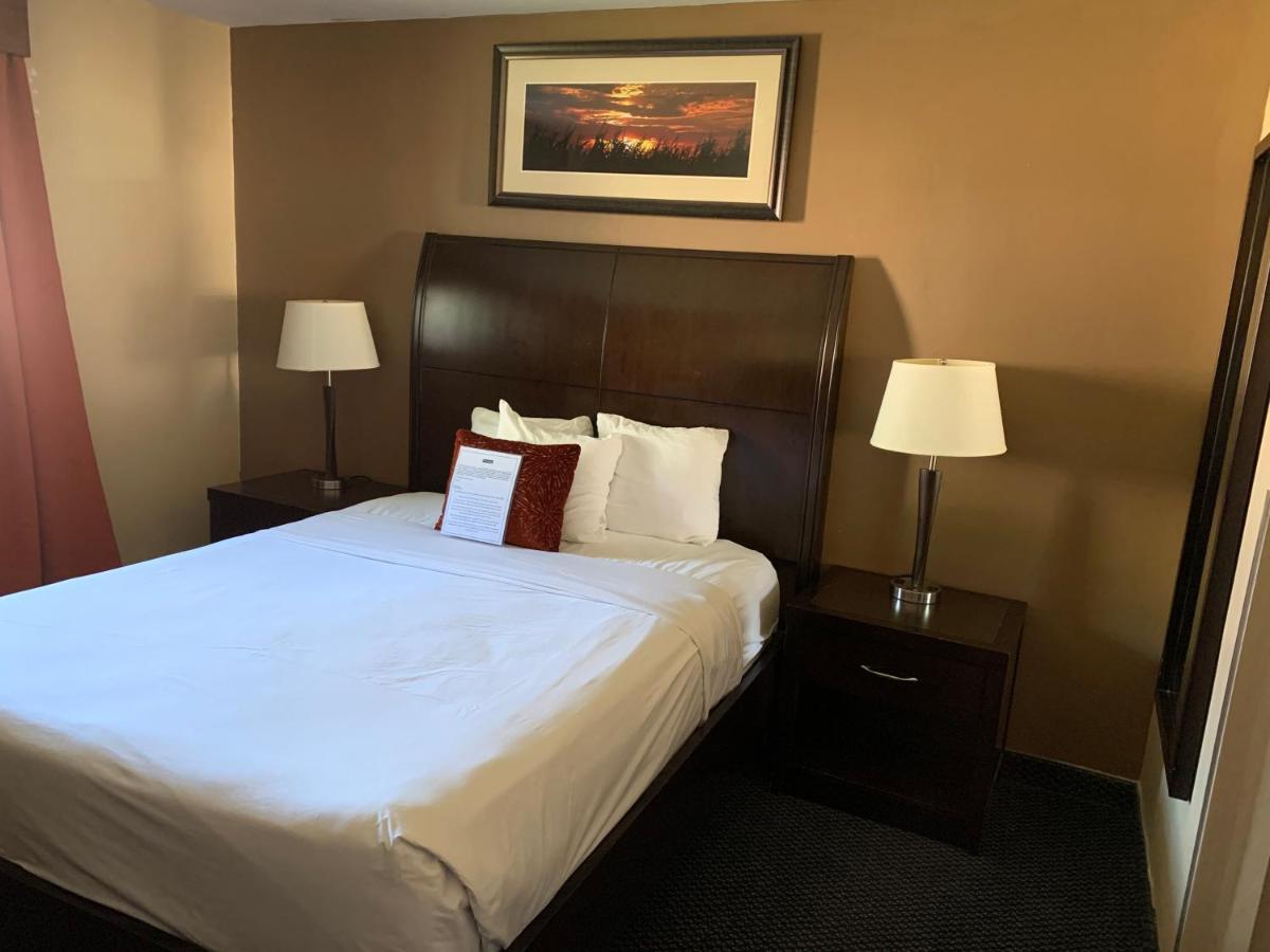 Travelodge By Wyndham Rapid City Bagian luar foto