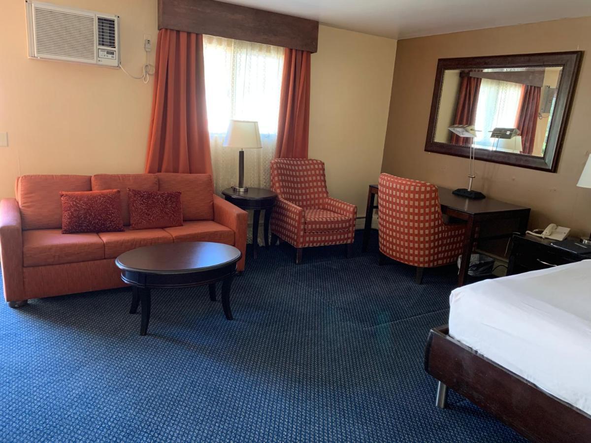 Travelodge By Wyndham Rapid City Bagian luar foto