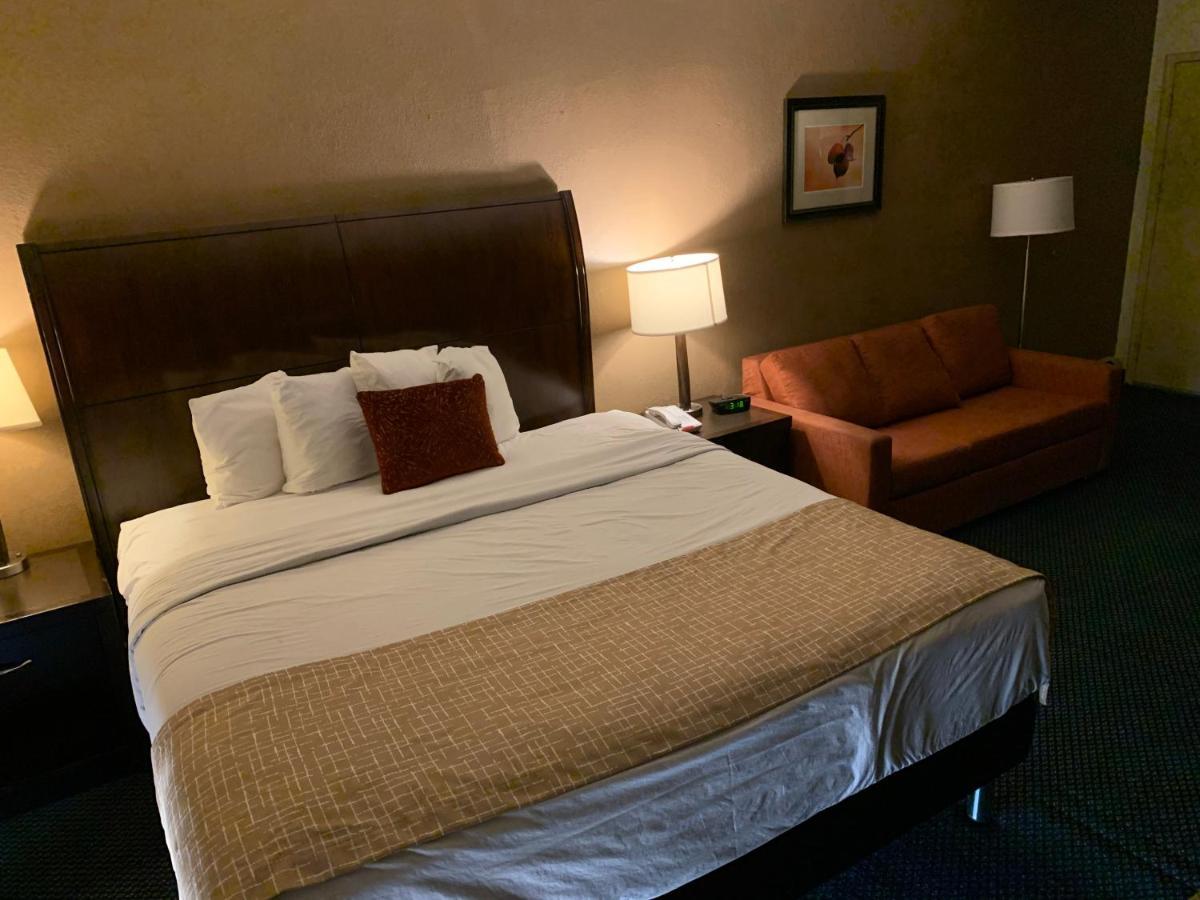 Travelodge By Wyndham Rapid City Bagian luar foto